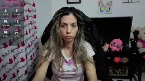 Snapshot of milacoxx8819 chatting on October 4, 2025, 12:30 am milacoxx8819 online show from October 4, 2025, 12:30 am