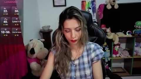 Snapshot of milacoxx8819 chatting on October 27, 2025, 12:26 am milacoxx8819 online show from October 27, 2025, 12:26 am