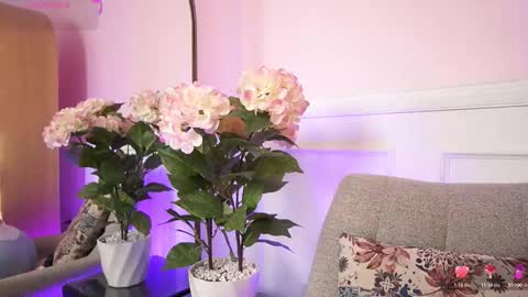 milacrave online show from February 6, 2026, 11:46 am