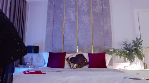 Snapshot of miladystarlight chatting on December 31, 2024, 10:34 pm online show from December 31, 2024, 10:34 pm