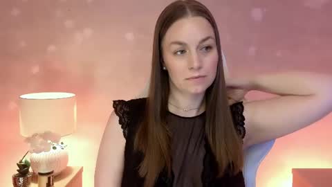 Snapshot of milafleur chatting on July 8, 2026, 3:05 pm Mila Fleur online show from July 8, 2026, 3:05 pm