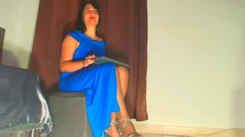 Snapshot of milahot23 chatting on July 12, 2026, 12:07 pm mila online show from July 12, 2026, 12:07 pm