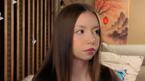 Mila online show from June 28, 2026, 3:07 pm