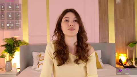 Snapshot of milalavson chatting on May 30, 2026, 5:04 am Mila online show from May 30, 2026, 5:04 am