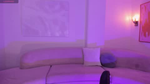 Mila  online show from March 25, 2026, 12:11 pm