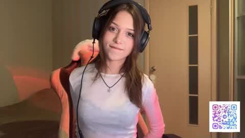 Snapshot of milamiuu chatting on February 20, 2026, 3:56 pm milamiuu online show from February 20, 2026, 3:56 pm