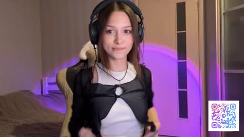 Snapshot of milamiuu chatting on February 28, 2026, 1:45 pm milamiuu online show from February 28, 2026, 1:45 pm