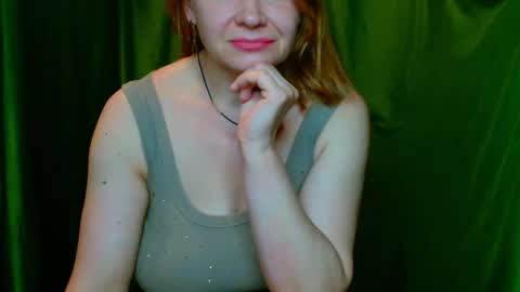 Snapshot of milana9732 chatting on July 9, 2026, 6:34 pm milana9732 online show from July 9, 2026, 6:34 pm