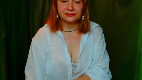 Snapshot of milana9732 chatting on July 15, 2026, 6:13 pm milana9732 online show from July 15, 2026, 6:13 pm