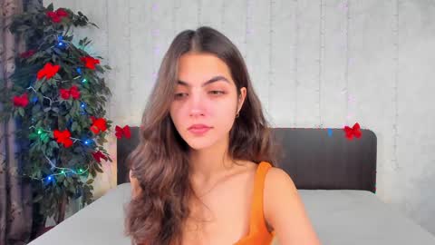 Snapshot of milana_crystal_ chatting on January 8, 2025, 8:16 am Milana online show from January 8, 2025, 8:16 am