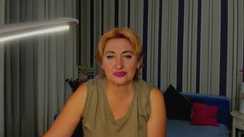 Snapshot of milanaalvis chatting on October 13, 2025, 6:13 am MilanaAlvis online show from October 13, 2025, 6:13 am