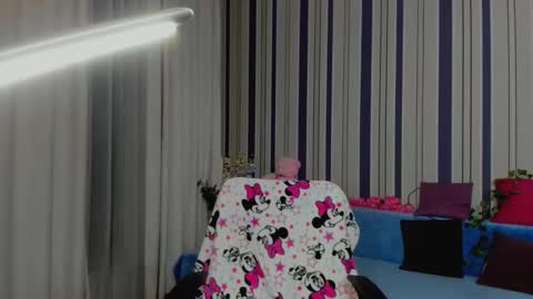 Snapshot of milanaalvis chatting on October 26, 2025, 2:34 pm MilanaAlvis online show from October 26, 2025, 2:34 pm