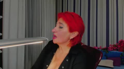 Snapshot of milanaalvis chatting on November 5, 2025, 1:33 pm MilanaAlvis online show from November 5, 2025, 1:33 pm