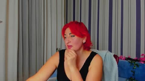 Snapshot of milanaalvis chatting on November 6, 2025, 2:07 pm MilanaAlvis online show from November 6, 2025, 2:07 pm