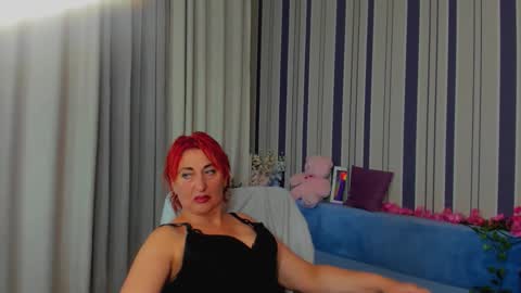 Snapshot of milanaalvis chatting on November 9, 2025, 1:42 pm MilanaAlvis online show from November 9, 2025, 1:42 pm