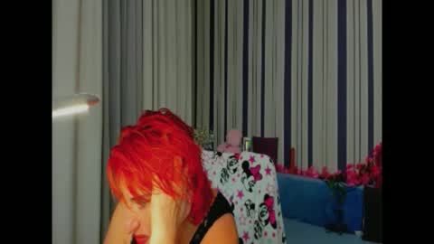 Snapshot of milanaalvis chatting on November 12, 2025, 5:13 pm MilanaAlvis online show from November 12, 2025, 5:13 pm