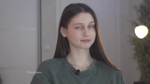Snapshot of milanabaileys chatting on January 26, 2025, 4:09 pm Milana online show from January 26, 2025, 4:09 pm