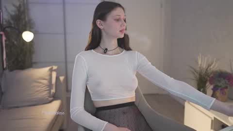 Snapshot of milanabaileys chatting on February 11, 2025, 5:29 pm Milana online show from February 11, 2025, 5:29 pm