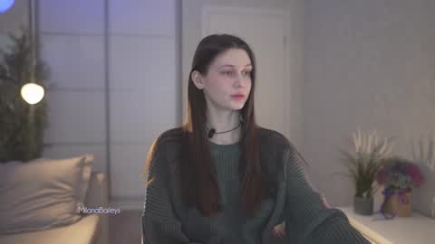 Snapshot of milanabaileys chatting on February 13, 2025, 5:44 pm Milana online show from February 13, 2025, 5:44 pm