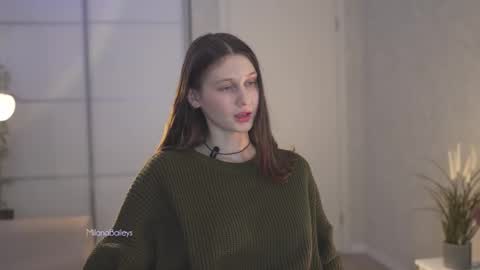 Snapshot of milanabaileys chatting on February 20, 2025, 8:36 pm Milana online show from February 20, 2025, 8:36 pm