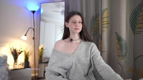 Snapshot of milanabaileys chatting on February 28, 2025, 7:25 pm Milana online show from February 28, 2025, 7:25 pm