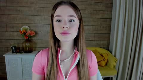 Snapshot of milanabalmain chatting on January 27, 2025, 4:20 am MilanaBalmain online show from January 27, 2025, 4:20 am