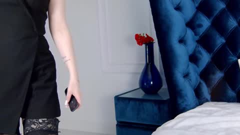 Snapshot of milanabalmain chatting on February 9, 2025, 8:11 am MilanaBalmain online show from February 9, 2025, 8:11 am