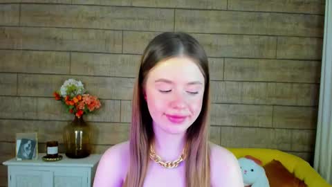 Snapshot of milanabalmain chatting on February 10, 2025, 8:09 am MilanaBalmain online show from February 10, 2025, 8:09 am