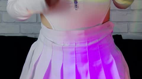 Snapshot of milanabalmain chatting on February 12, 2025, 10:35 am MilanaBalmain online show from February 12, 2025, 10:35 am