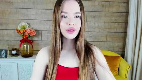 Snapshot of milanabalmain chatting on February 17, 2025, 4:31 am MilanaBalmain online show from February 17, 2025, 4:31 am