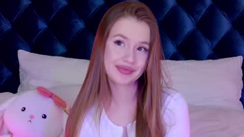 Snapshot of milanabalmain chatting on February 25, 2025, 2:11 pm MilanaBalmain online show from February 25, 2025, 2:11 pm