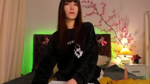 Snapshot of milanahottss chatting on February 6, 2026, 6:40 am Milana online show from February 6, 2026, 6:40 am