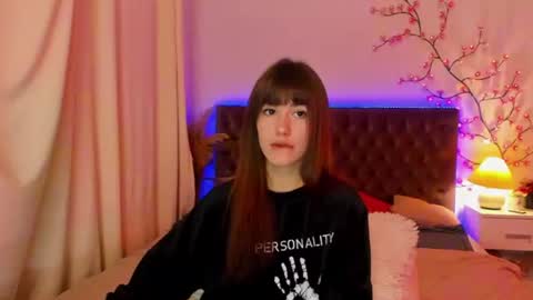 Milana online show from July 10, 2026, 5:45 am