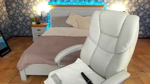 Snapshot of milanamusee chatting on March 2, 2025, 4:53 pm Milana online show from March 2, 2025, 4:53 pm