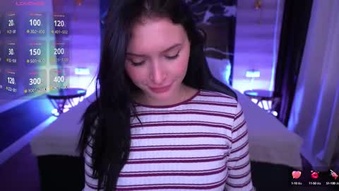 Snapshot of milanamusee chatting on October 11, 2025, 1:31 pm Milana online show from October 11, 2025, 1:31 pm