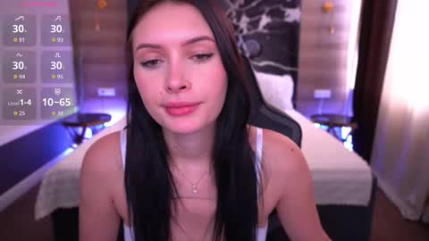 Snapshot of milanamusee chatting on October 12, 2025, 12:59 pm Milana online show from October 12, 2025, 12:59 pm