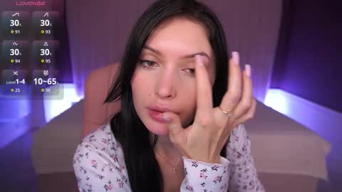 Snapshot of milanamusee chatting on October 26, 2025, 2:12 pm Milana online show from October 26, 2025, 2:12 pm