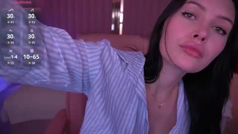 Snapshot of milanamusee chatting on November 2, 2025, 2:19 pm Milana online show from November 2, 2025, 2:19 pm