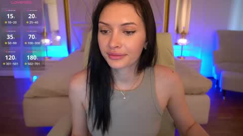Milana online show from June 2, 2026, 6:59 am