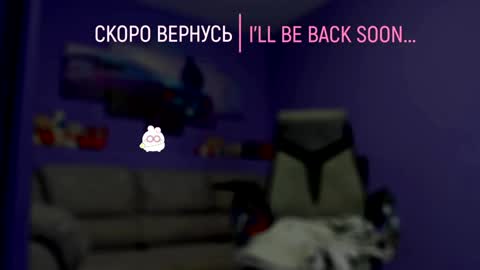 analiMilana online show from January 10, 2025, 11:39 pm