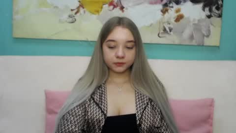 Milana online show from March 28, 2026, 6:02 am