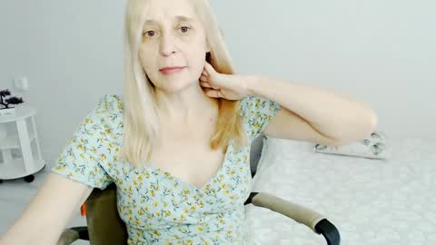 Snapshot of milanav chatting on January 29, 2025, 7:36 am Milena online show from January 29, 2025, 7:36 am