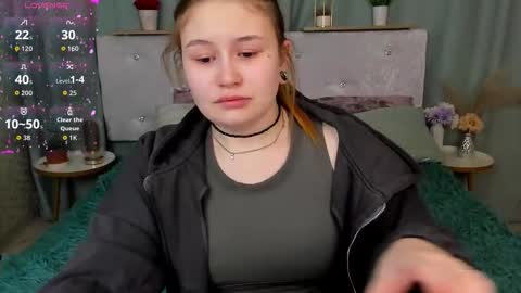 Snapshot of milanaxhoney chatting on February 23, 2026, 1:03 am milanaxhoney online show from February 23, 2026, 1:03 am