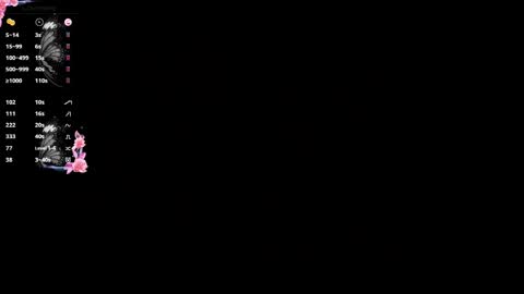 milanianew online show from May 16, 2026, 2:19 am