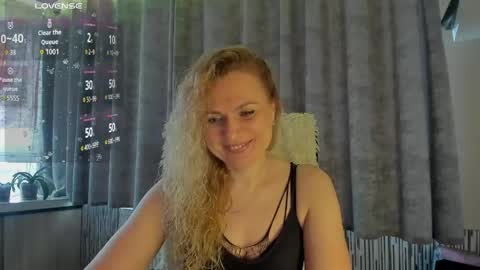 milanna_x online show from May 18, 2026, 4:57 pm
