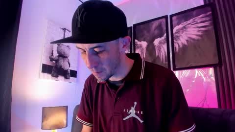 Snapshot of milanwhite_ chatting on February 26, 2026, 11:42 am MILAN online show from February 26, 2026, 11:42 am