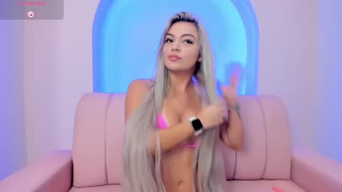 Sexy Mila  online show from February 3, 2026, 12:10 pm