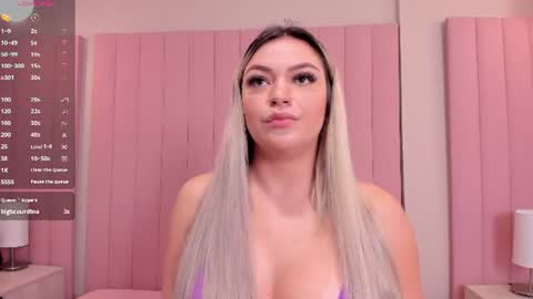 Snapshot of milaowens chatting on July 2, 2026, 12:44 pm Sexy Mila online show from July 2, 2026, 12:44 pm