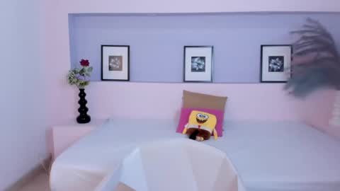 Snapshot of milarose4 chatting on January 3, 2025, 6:14 pm Mila Rose online show from January 3, 2025, 6:14 pm