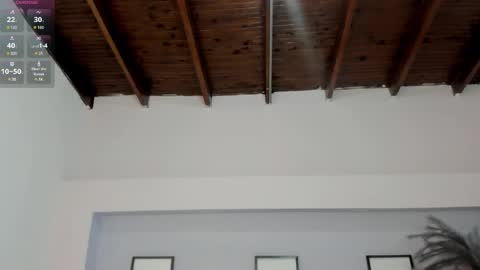 Snapshot of milarose4 chatting on January 17, 2025, 11:38 am Mila Rose online show from January 17, 2025, 11:38 am